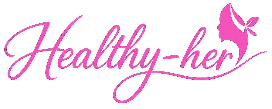 Healthy-Her.org – Glow Naturally, Feel Confident!