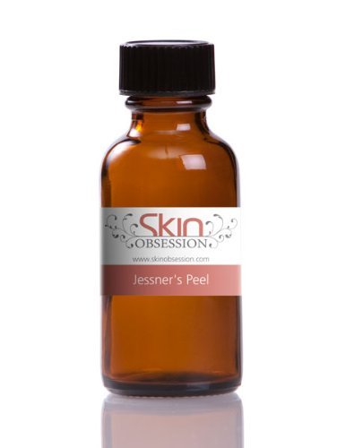 Jessner’s at home Chemical Peel