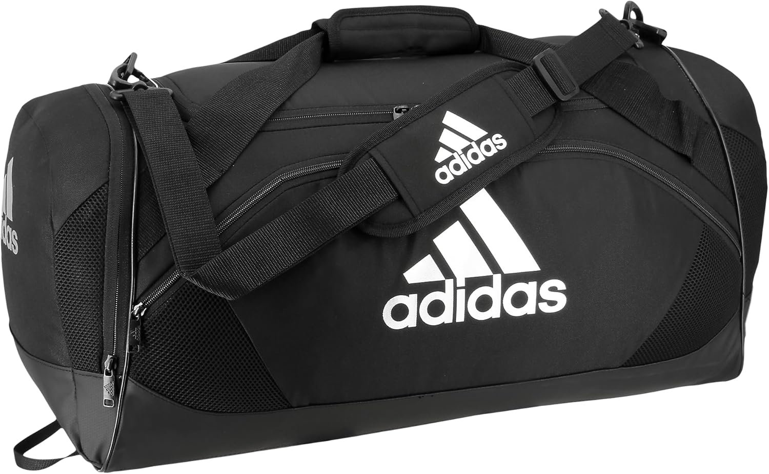 adidas Team Issue Duffel Bag – Durable for Sports & Travel